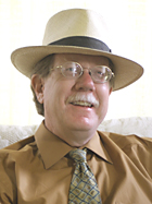 Larry Beresford