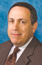 Sunrise CEO Mark S. Ordan 