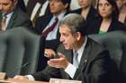 Sen. Russ Feingold (D-WI) Sen. Russ Feingold (D-WI)