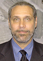 Rick Soshensky 