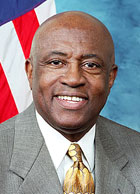 Rep. Ed Towns (D-NY)