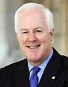 Sen. John Cornyn (R-TX)