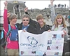 Mountain climbing, a metaphor for caregiving