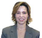 Cynthia Morton