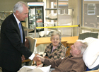 Gov. Steve Beshear (D)