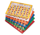 Medicine-On-Time medication cards