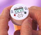 Pill Timer helps residents take meds when needed Pill Timer helps residents take meds when needed