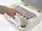 New PillStation system to undergo medication-adherence testing