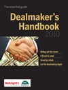 Dealmakers Handbook 2010