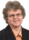 60 seconds with...Kathy Greenlee