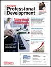 2011 McKnights Professional Development Guide