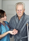 What lurks in longterm care residents minds