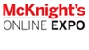 Sixth annual McKnights Online Expo returns, better than ever