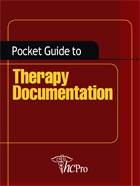 Pocket guide makes resident documentation easier Pocket guide makes resident documentation easier
