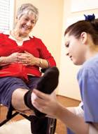 Best feet forward: How to target DFUs Best feet forward: How to target DFUs