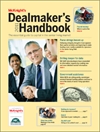Dealmakers Handbook 2011
