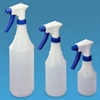 Trigger spray bottles now available in three sizes