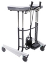 Bariatric trainer offers extra support