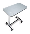 Lumex NonTilt Composite Overbed Table is released