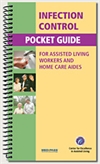 Version of infection control guide in Spanish released