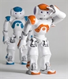 New version of helper robot released