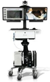 New mobile telemedicine carts and tablet PC introduced