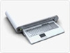 Selfsanitizing keyboard uses ultraviolet light