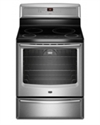 New Maytag ovens really clean up