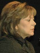 New Mexico Gov. Susana Martinez (R) New Mexico Gov. Susana Martinez (R)