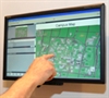 Alarm system delivers hightech options
