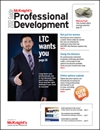2012 McKnights Professional Development Guide