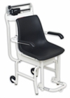 Americanmade portable chair does the heavy lifting