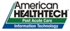 American HealthTech adds wound management