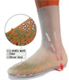 Silverbased fiber technology available in healthcare textiles