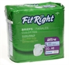 Medline launches new line of briefs