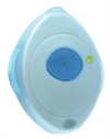 Visual confirmation added to wireless call pendant