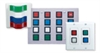 Crest offers customdesigned roomstat systems