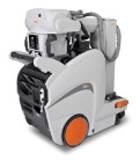 Mobile X-ray system gets federal approval Mobile X-ray system gets federal approval