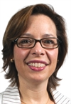 60 Seconds with Cynthia Morton