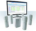 Quiet monitoring that notices changes in daily patterns Quiet monitoring that notices changes in daily patterns