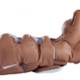 New foot waffle provides comfort, pain relief New foot waffle provides comfort, pain relief