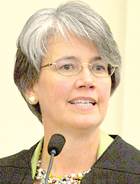 Judge Nancy Torresen Judge Nancy Torresen