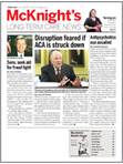 June 2012 Issue of McKnight's Long Term Care News June 2012 Issue of McKnight's Long Term Care News