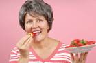 Berries boost memory: study Berries boost memory: study