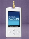 Smart glucose meter looks for patterns