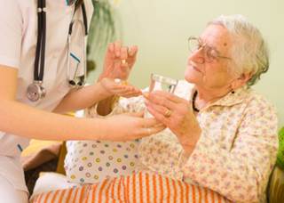 Study: Quality measures are needed for end-of-life care Study: Quality measures are needed for end-of-life care