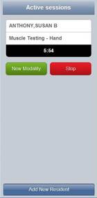 Lintech releases mobile rehab app Lintech releases mobile rehab app