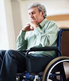 Loneliness has major impact on mortality, function decline Loneliness has major impact on mortality, function decline