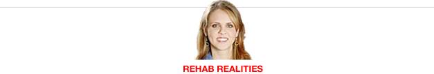 Rehab Realities Rehab Realities