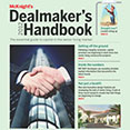 Dealmaker's Handbook 2012